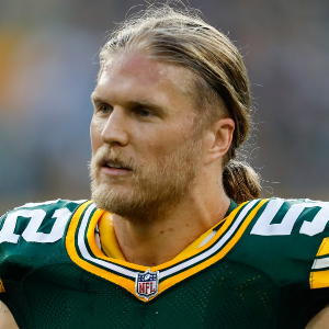 celebrity Clay Matthews III